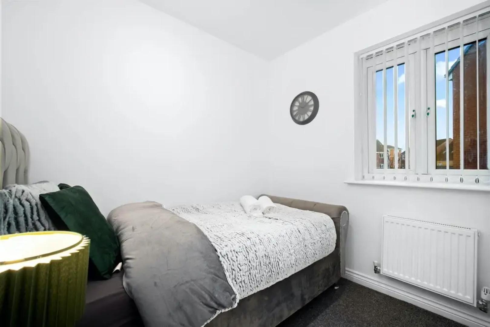 Tipton Escape Haven - 3 Bed House