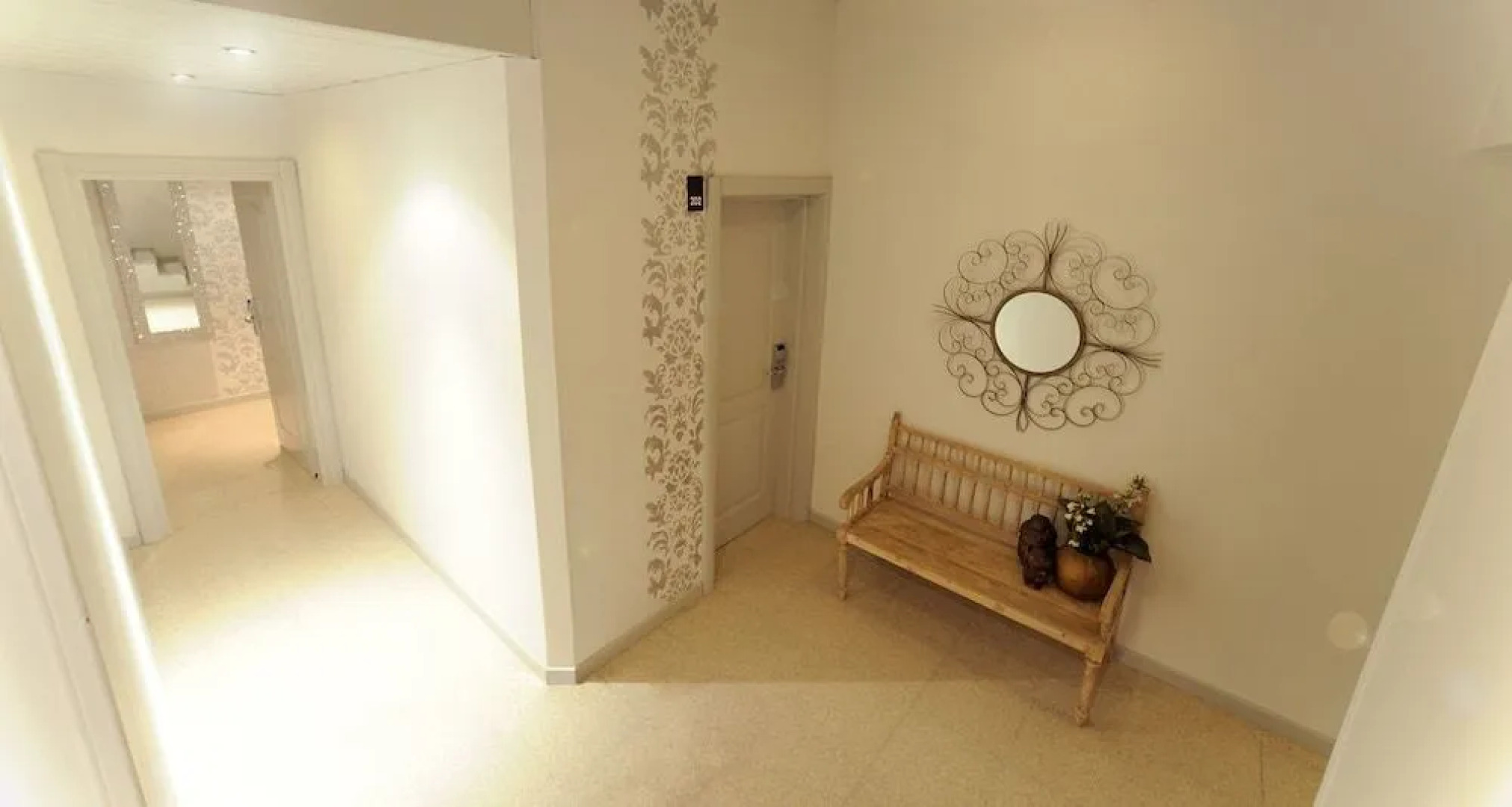 Residence Le Terrazze