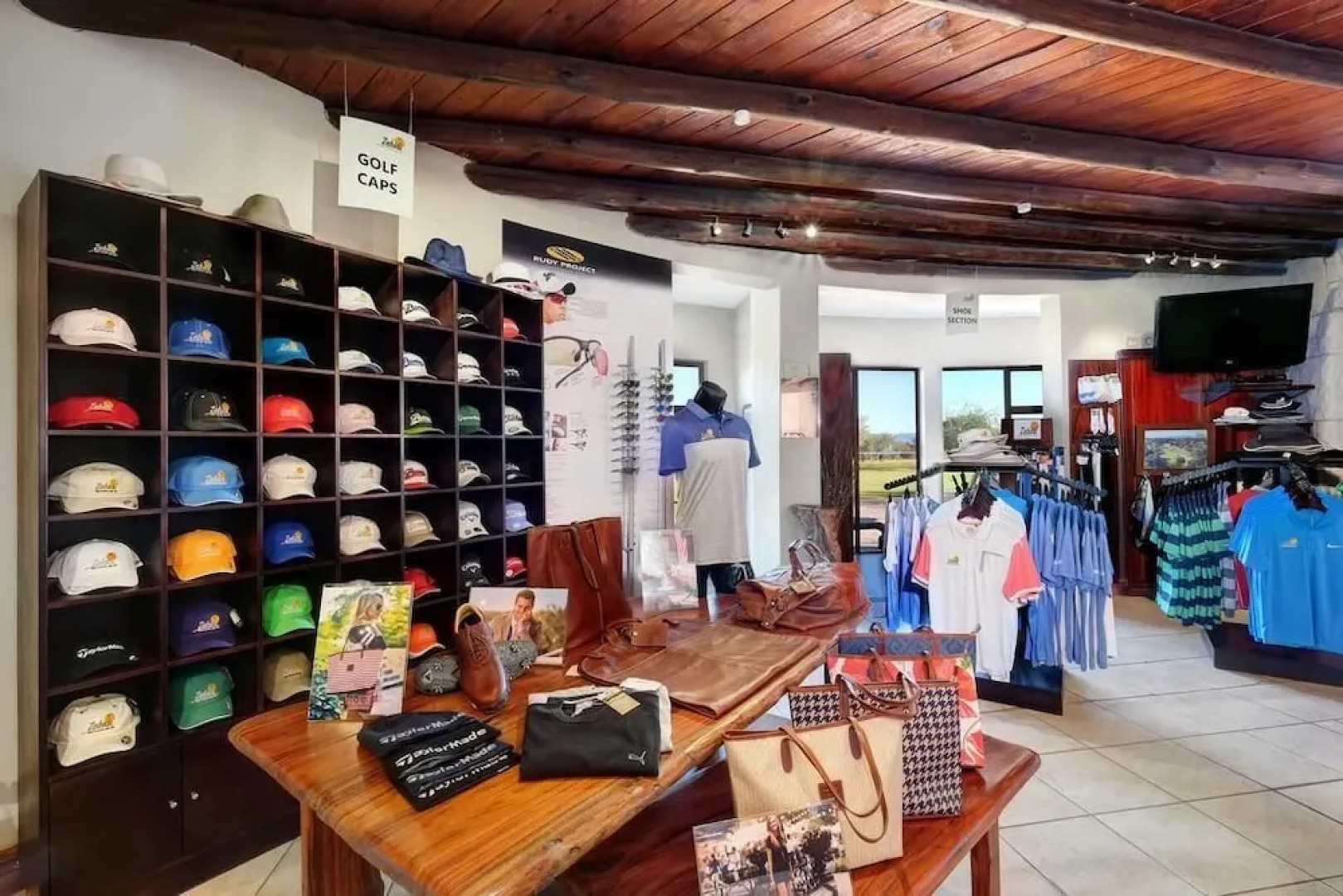 Zebula Boutique Hotel