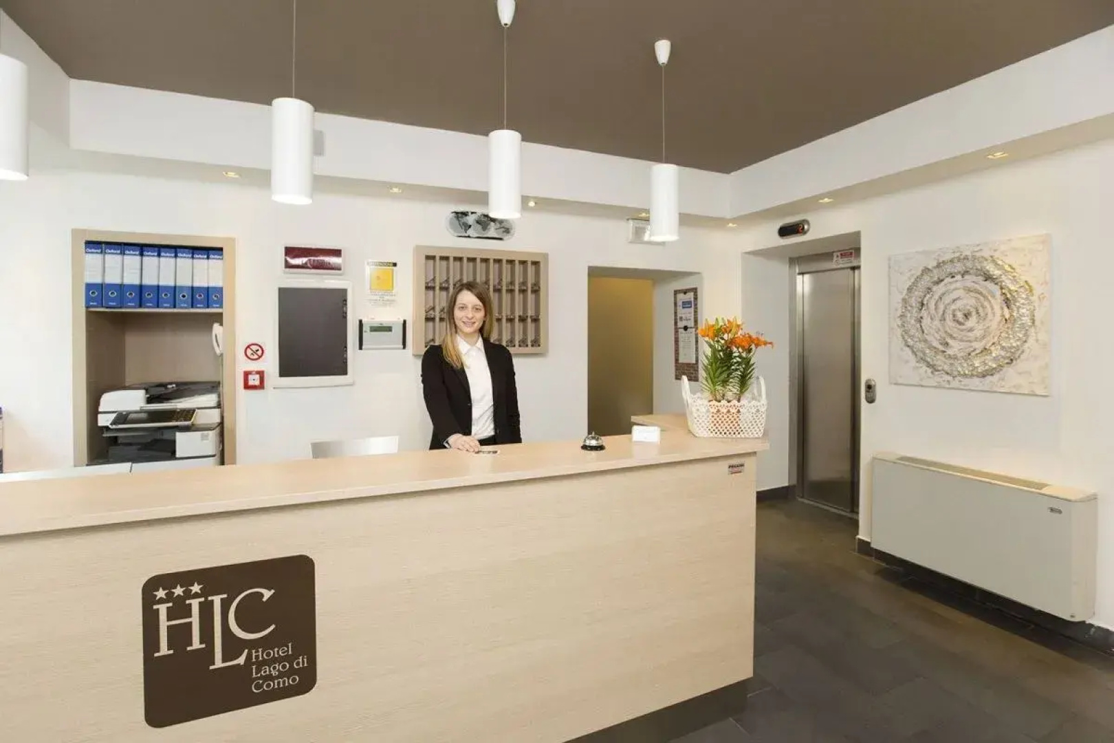 Hotel Lago di Como