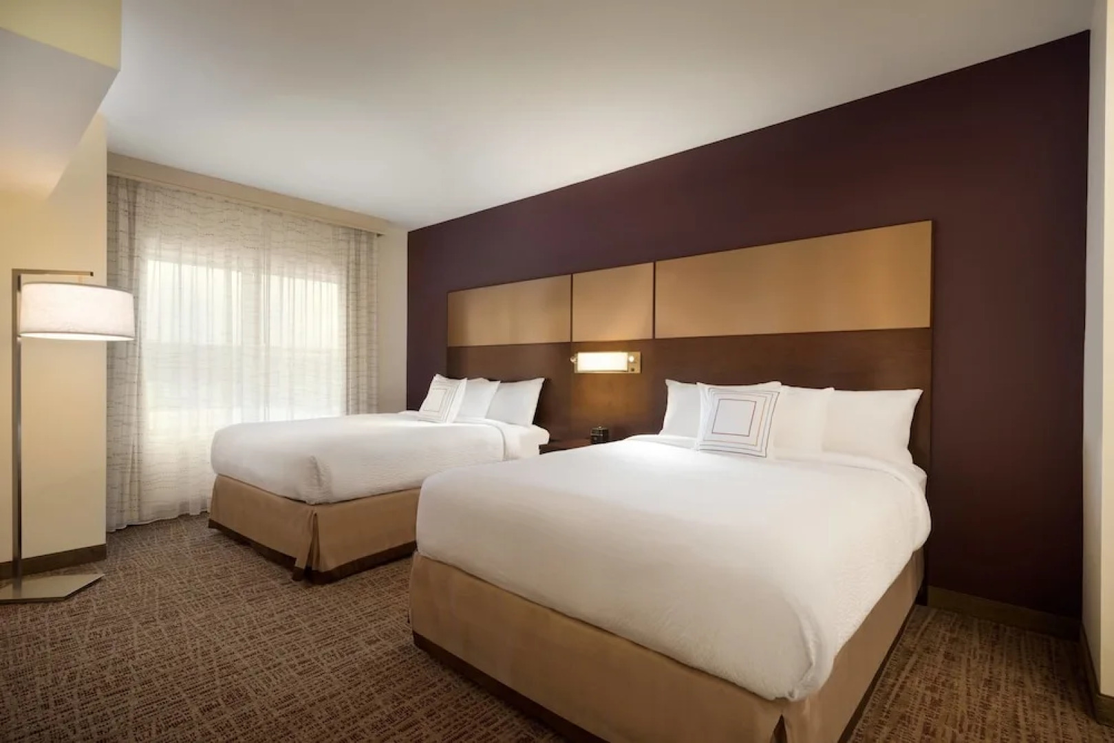 Residence Inn Winston-Salem Hanes Mall