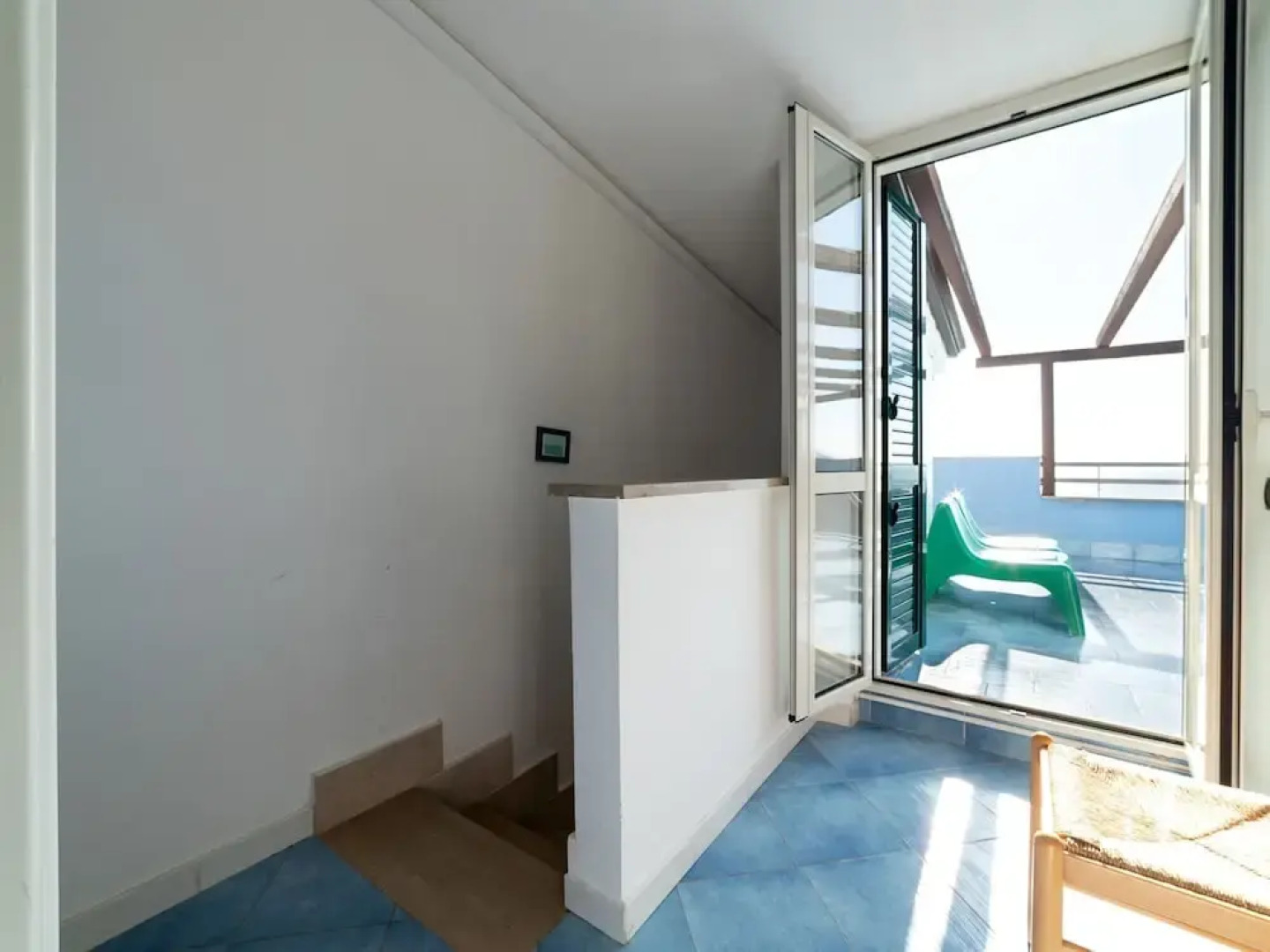 Belvilla by OYO Apartment in Policastro Bussentino