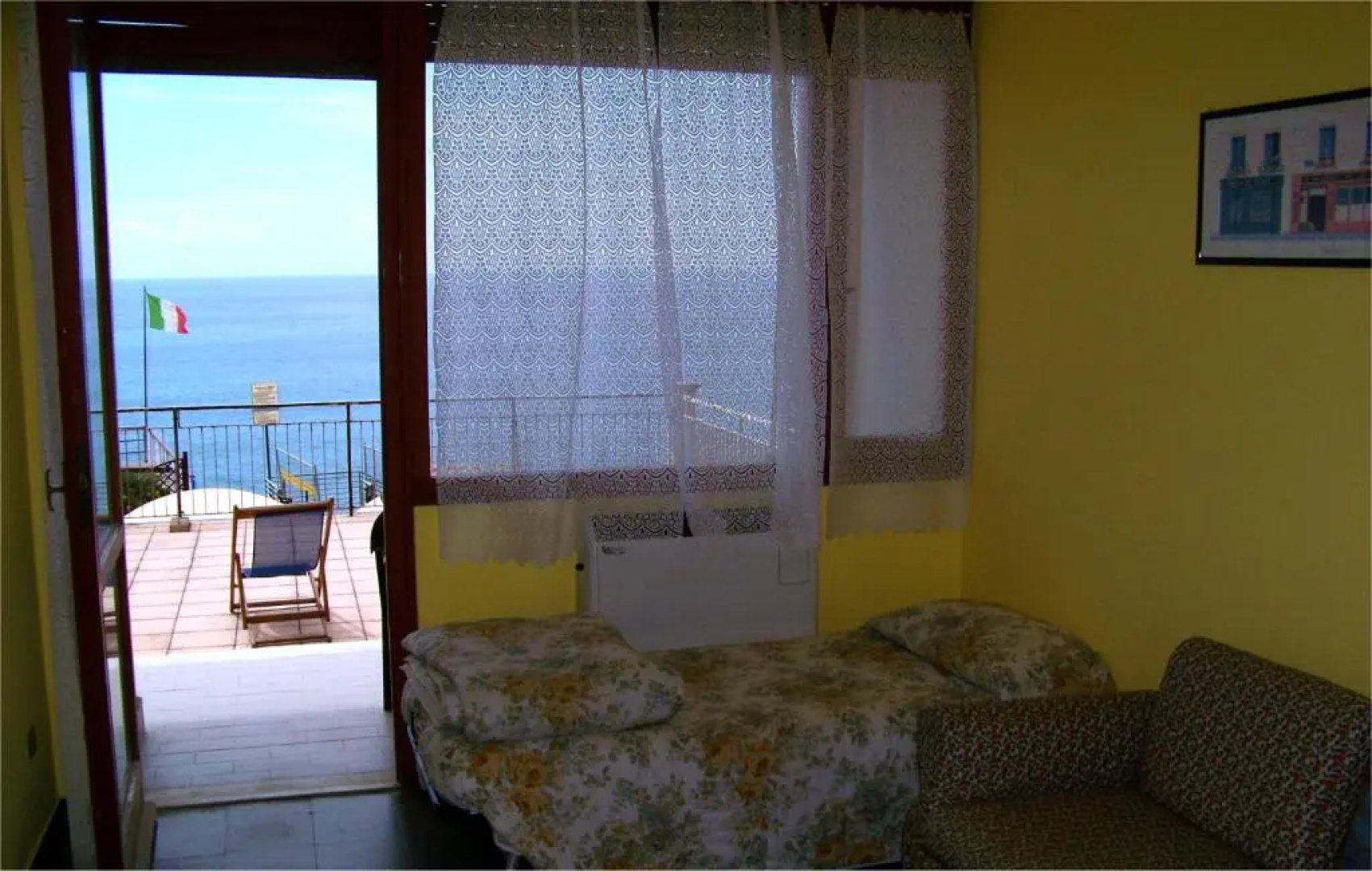Albergo La Lampara