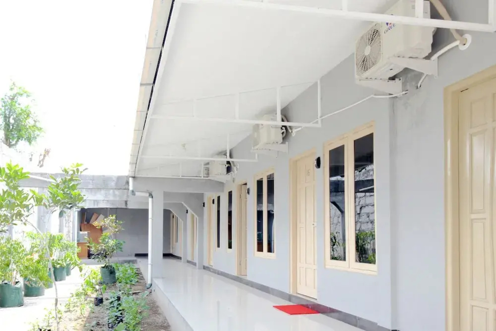 Airy Syariah Prambanan KM 21 Klaten