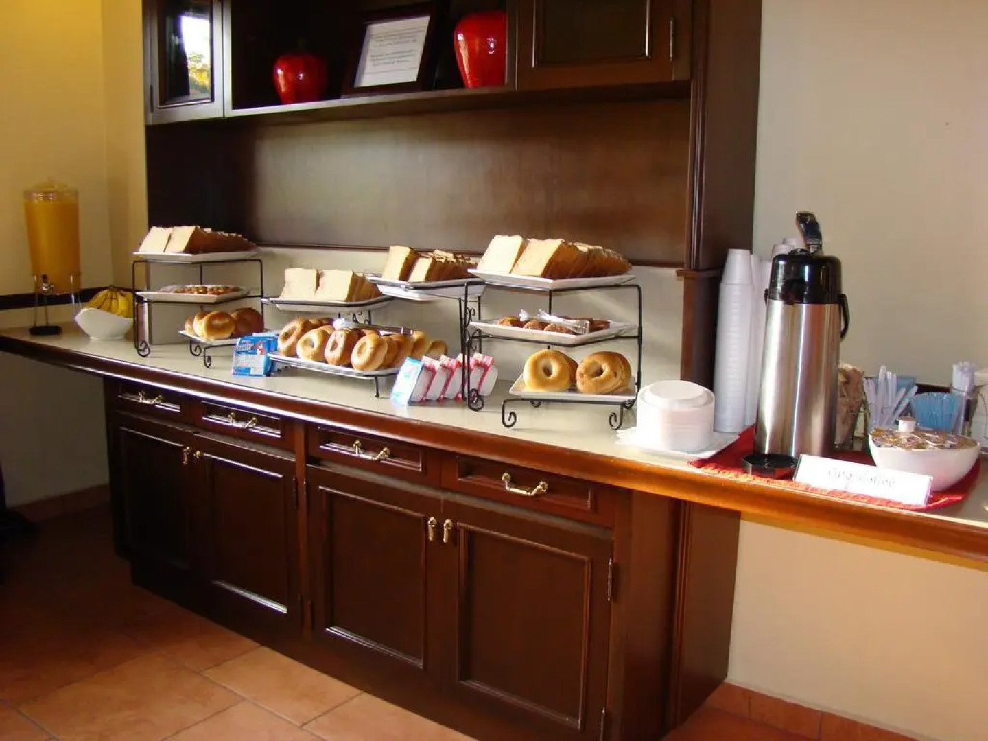 Combate Beach Resort