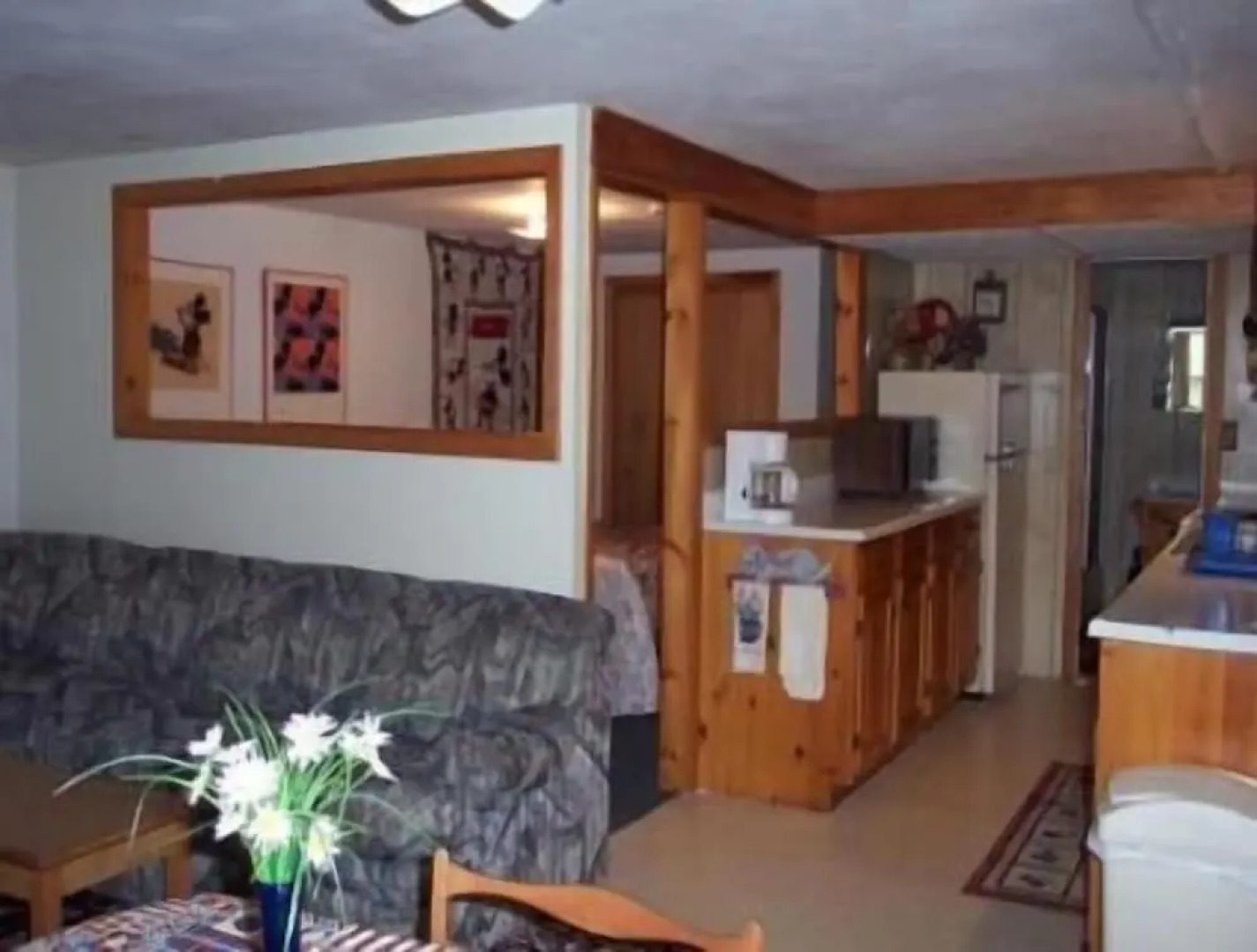 Lake Winnipesaukee Motel