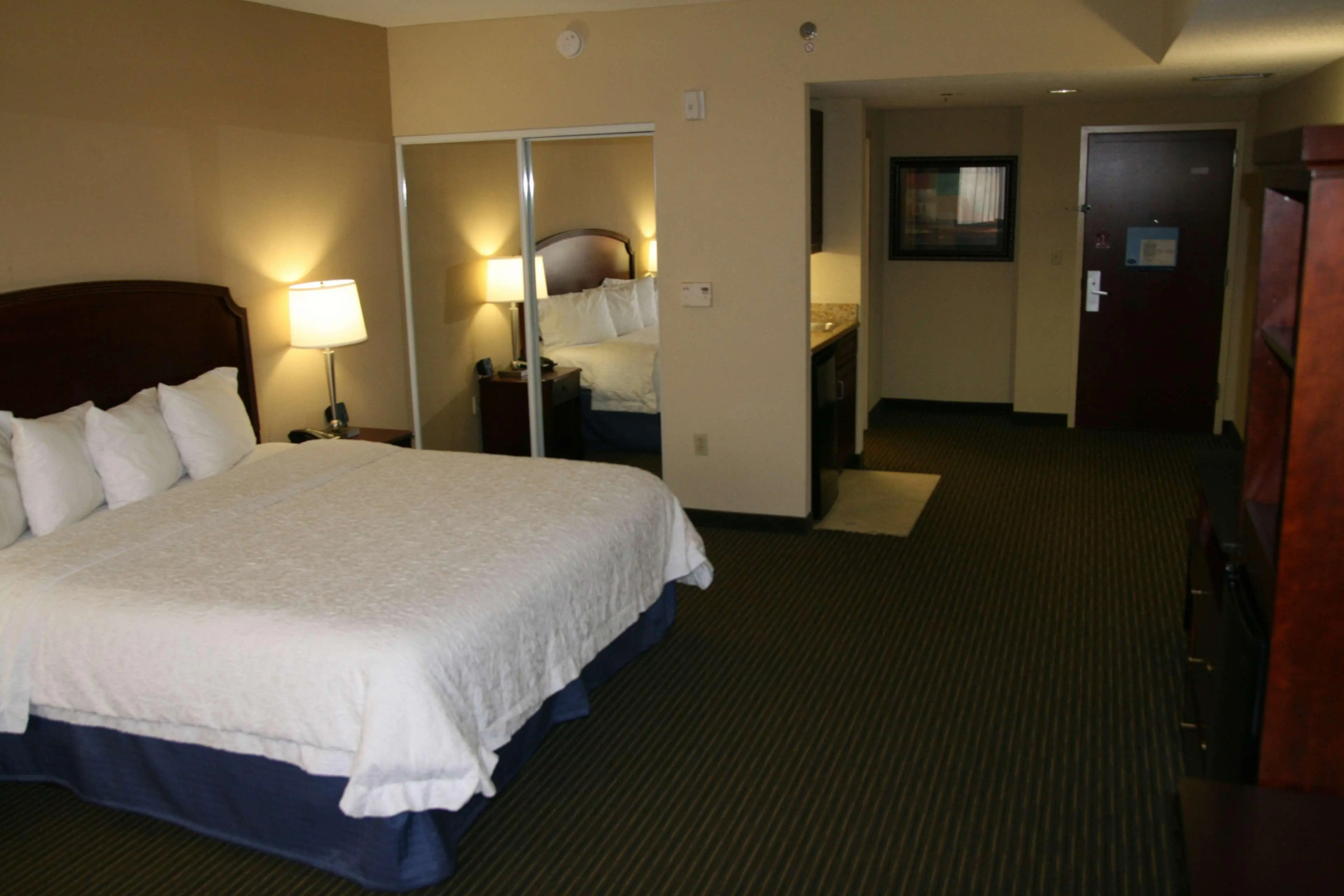 Hampton Inn & Suites St. Augustine-Vilano Beach