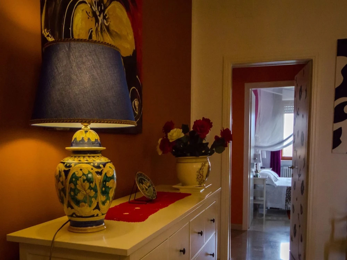 B&B Costa DAbruzzo