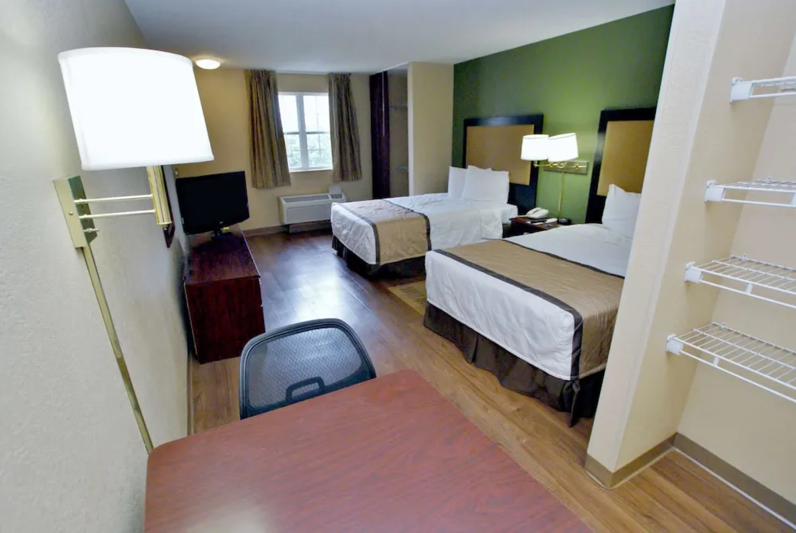 Extended Stay America Columbia West Interstate 126
