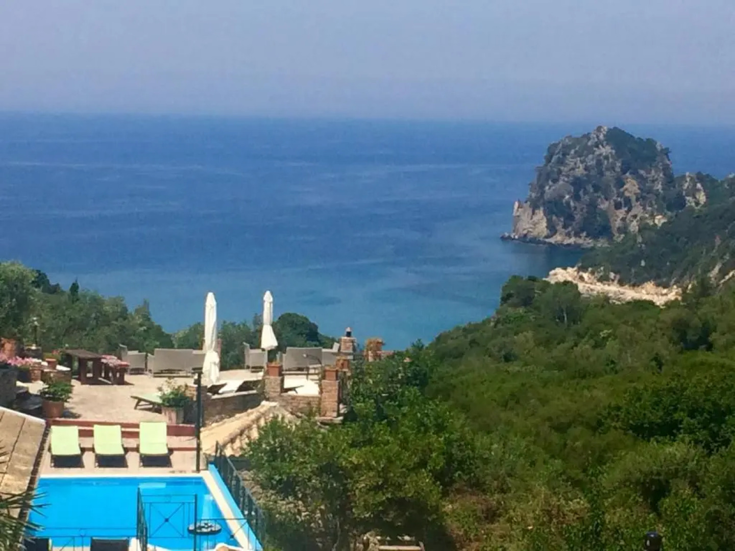 Ermones Penelope Bungalow