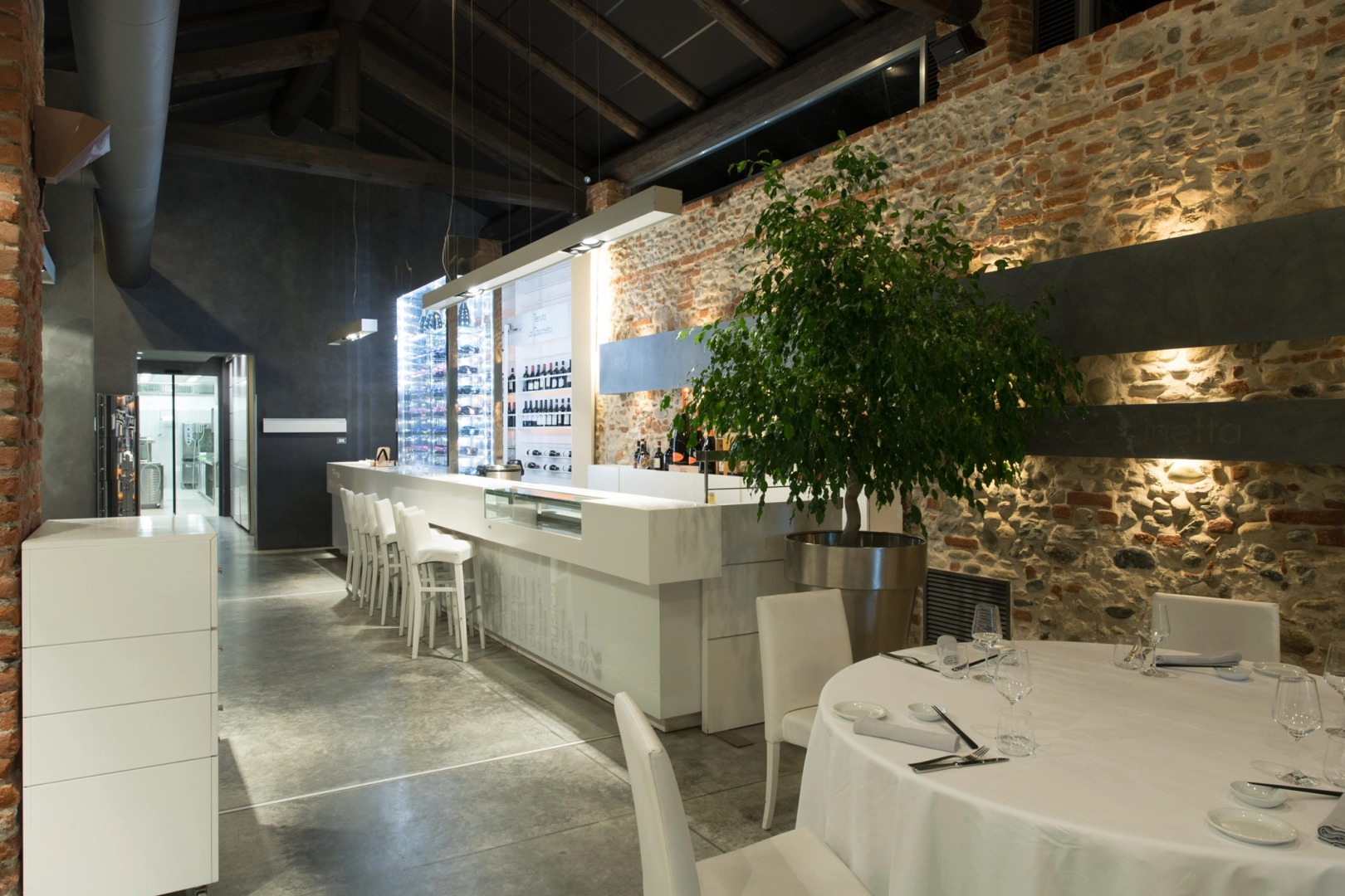 Tenuta La Cascinetta