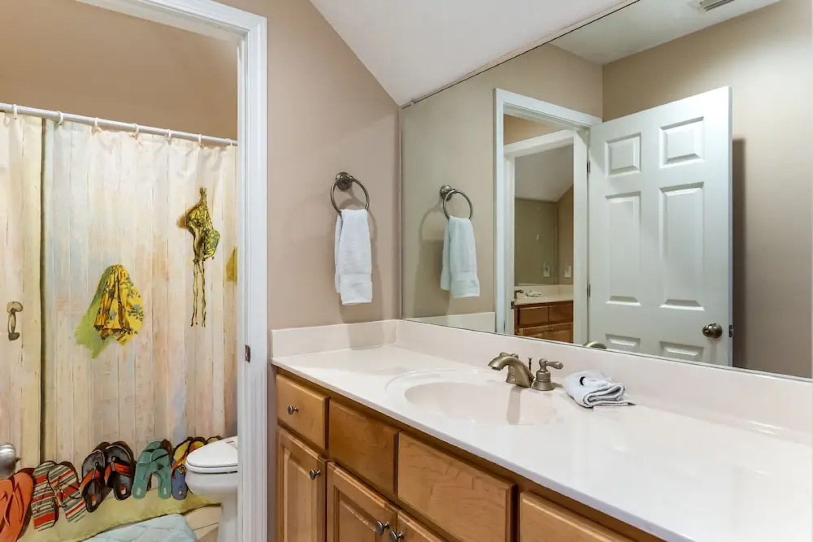 Second Wind - Recently Renovated! Small Private Pool, Game Room, Crows Nest, The Perfect Vacation Spot! 4 Bedroom Home by RedAwning