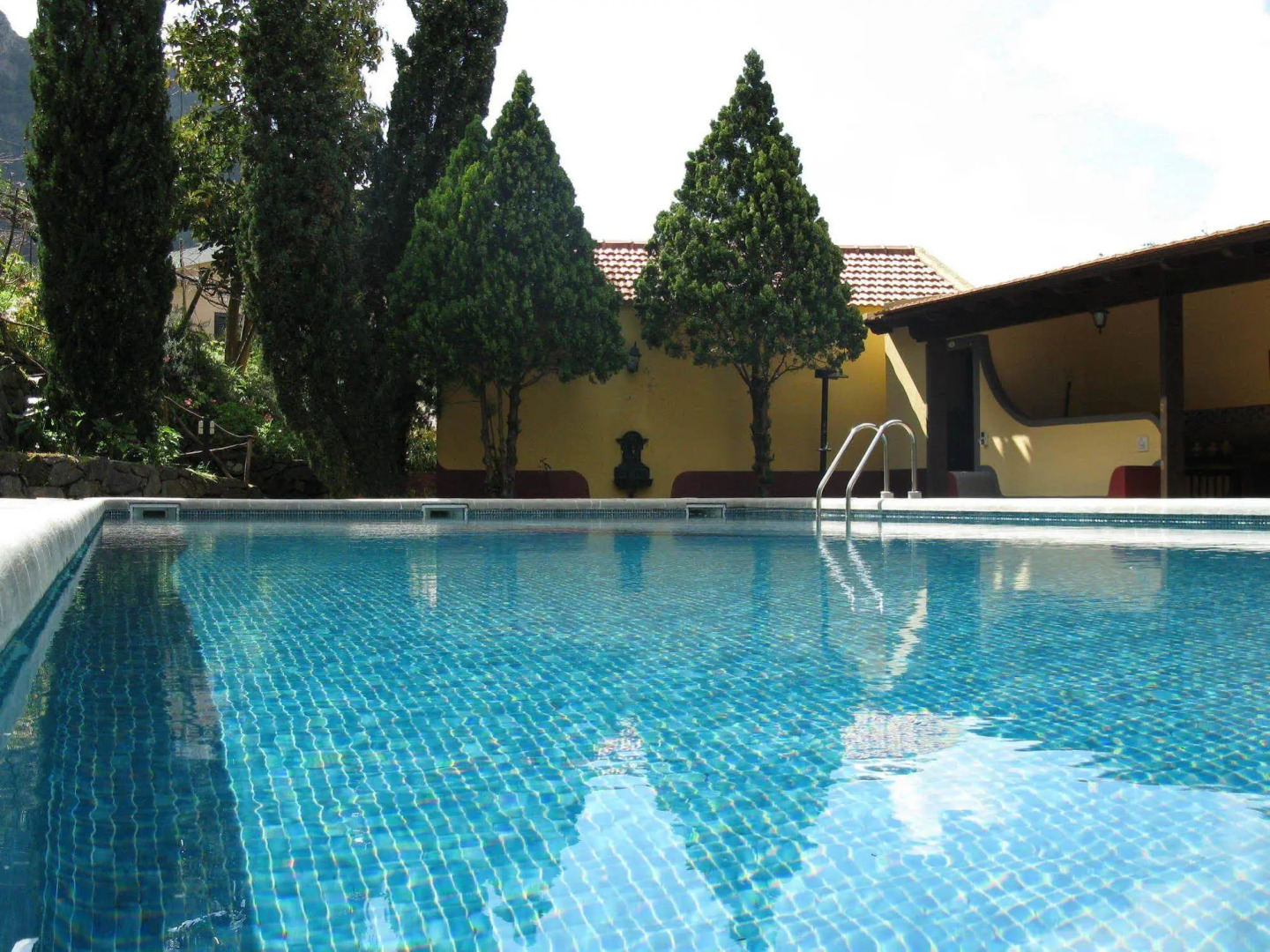 Pestana Quinta do Arco Nature & Rose Garden Hotel