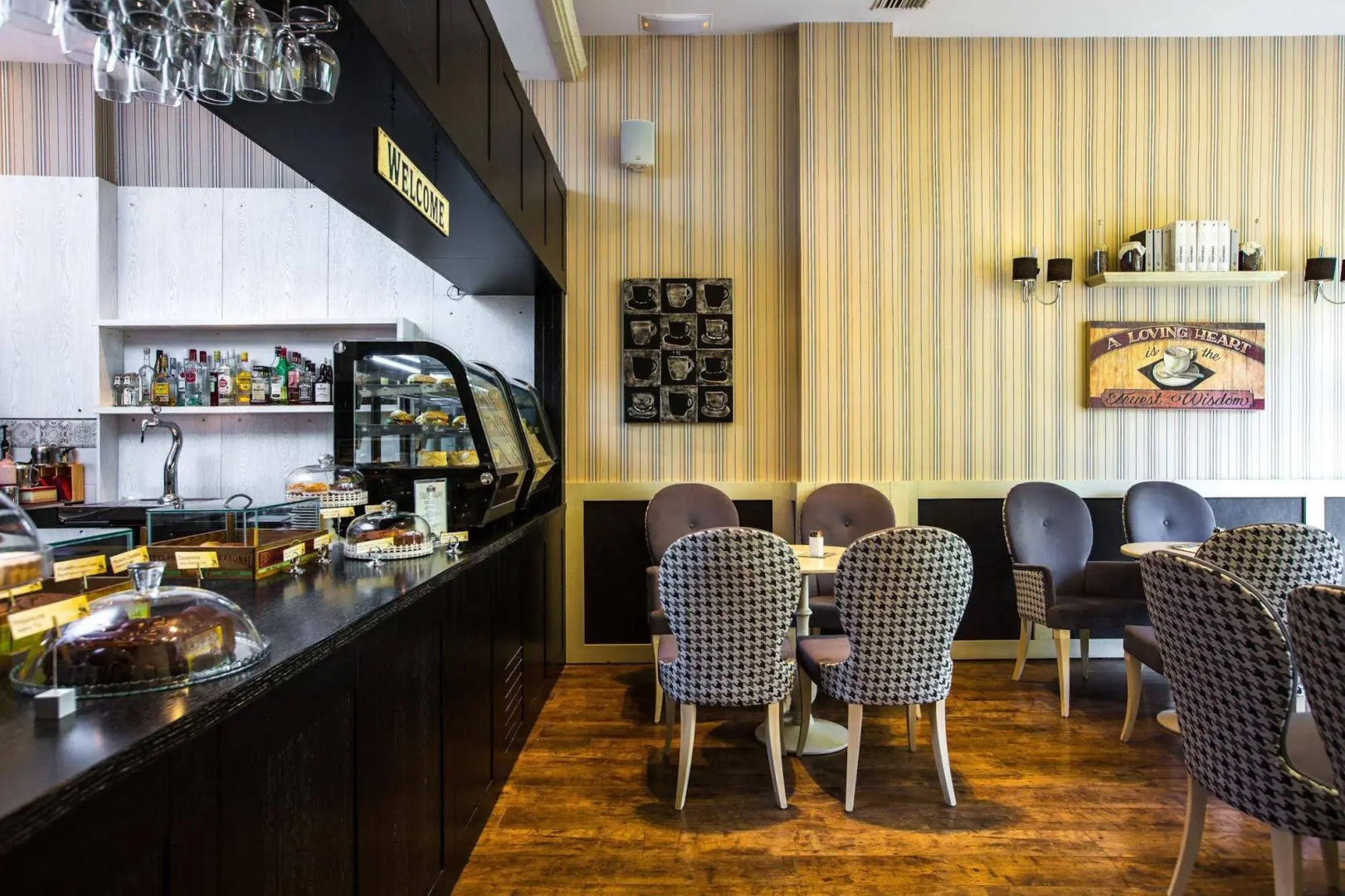 Pepi Boutique Hotel - Adults Only