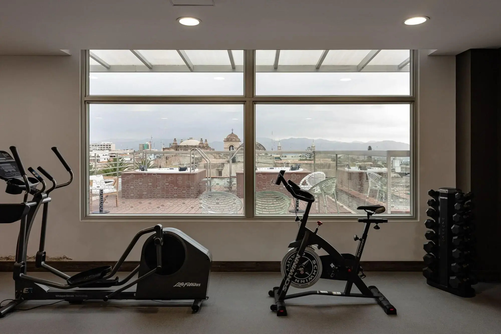 Hampton by Hilton Arequipa