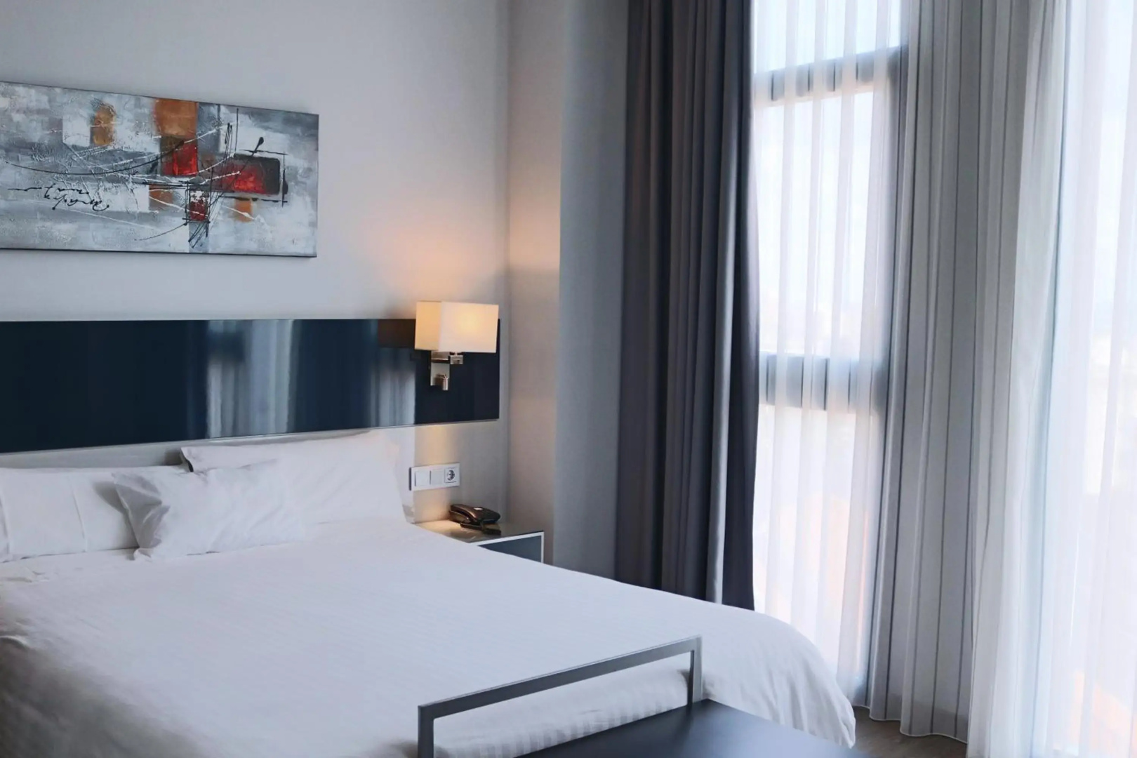 Hotel Santa Eulalia