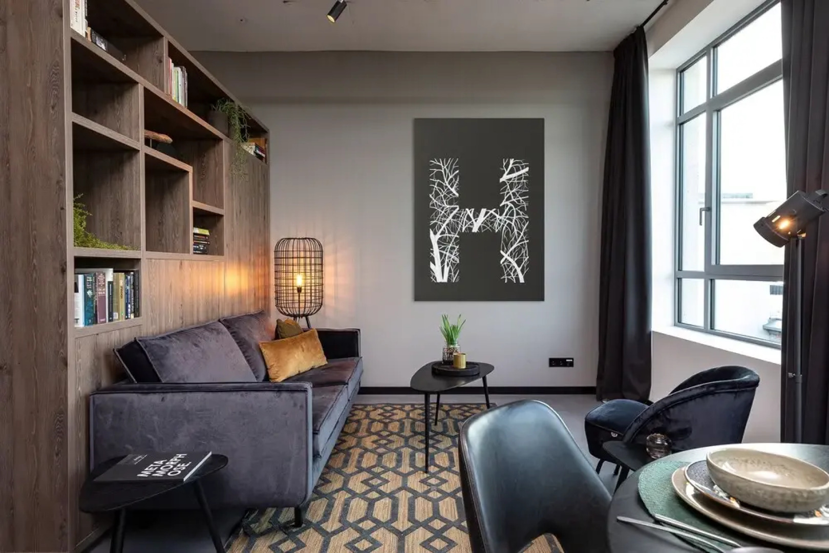 Hilversum City Apartments