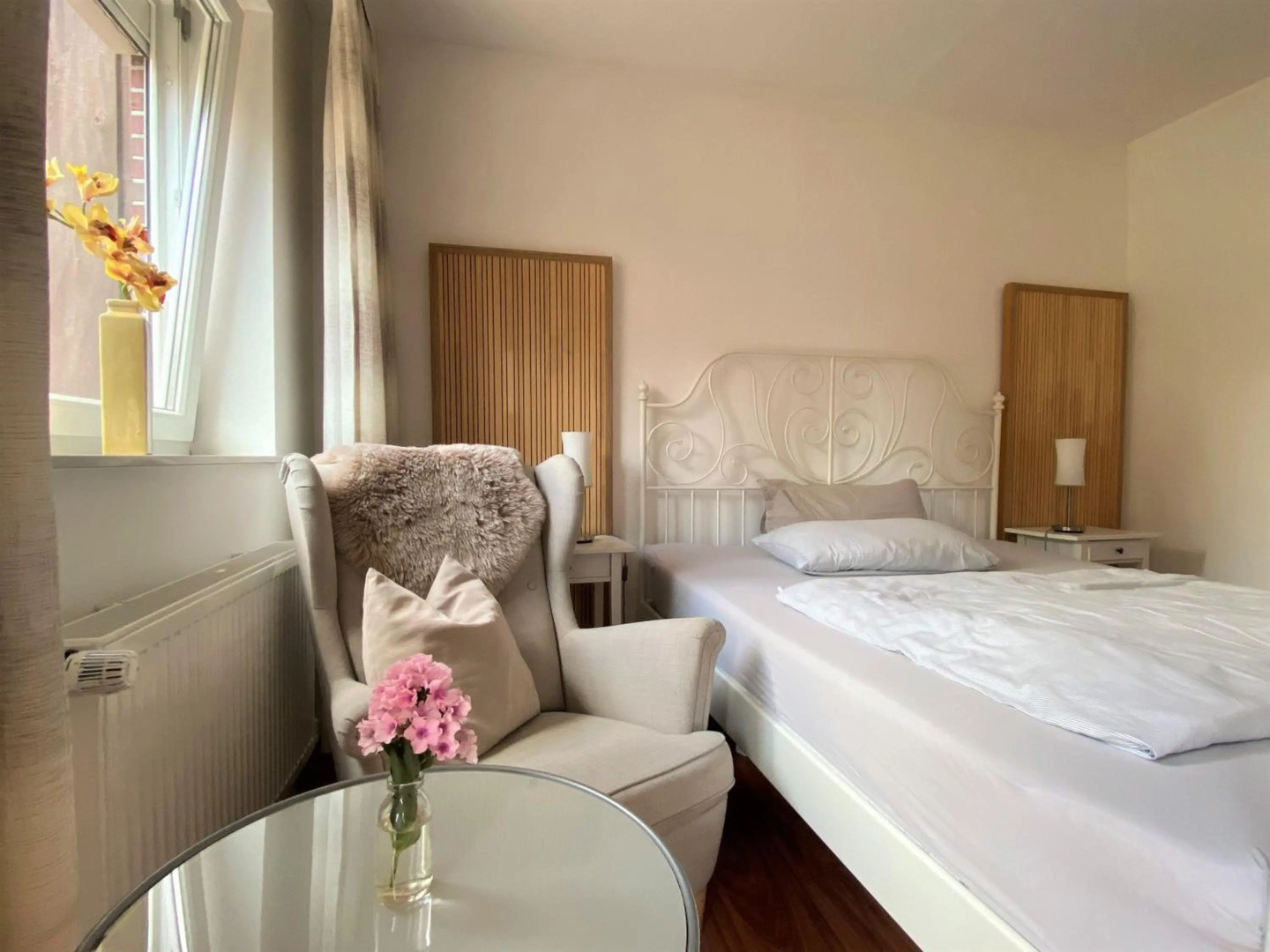 Wohnen in Bad Bramstedt