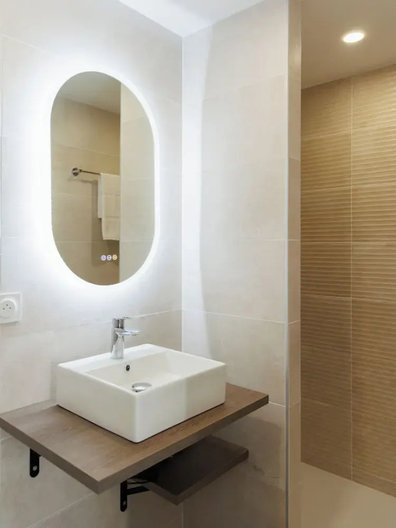 Appart'hôtel Le Corot - Accès Autonome