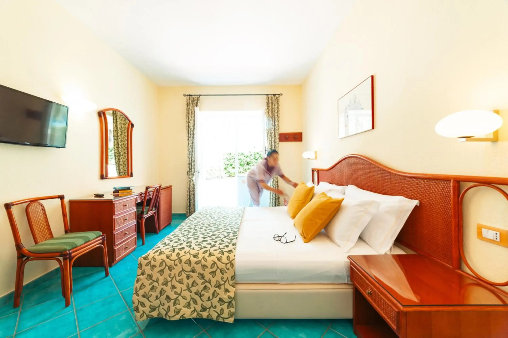 Poggio Aragosta Hotel & Spa