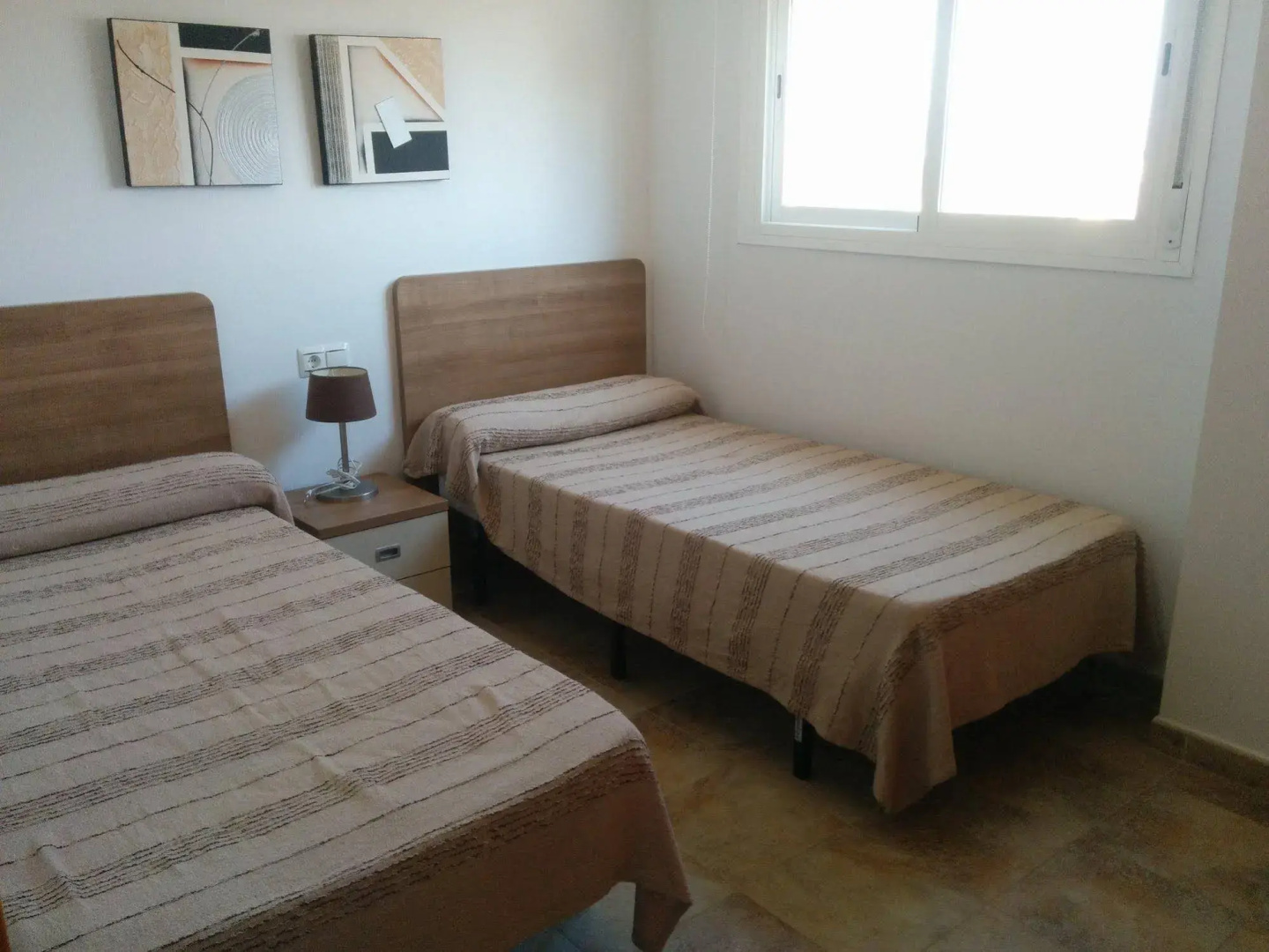 RealRent Puebla Marina