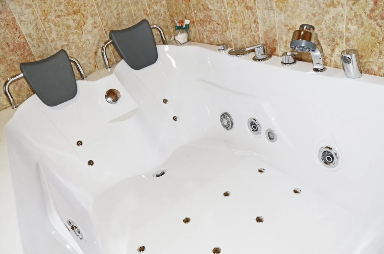 Hotel Villa Borghesi