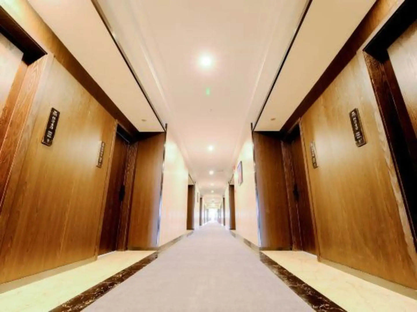 Beitun Holiday Inn Marriott