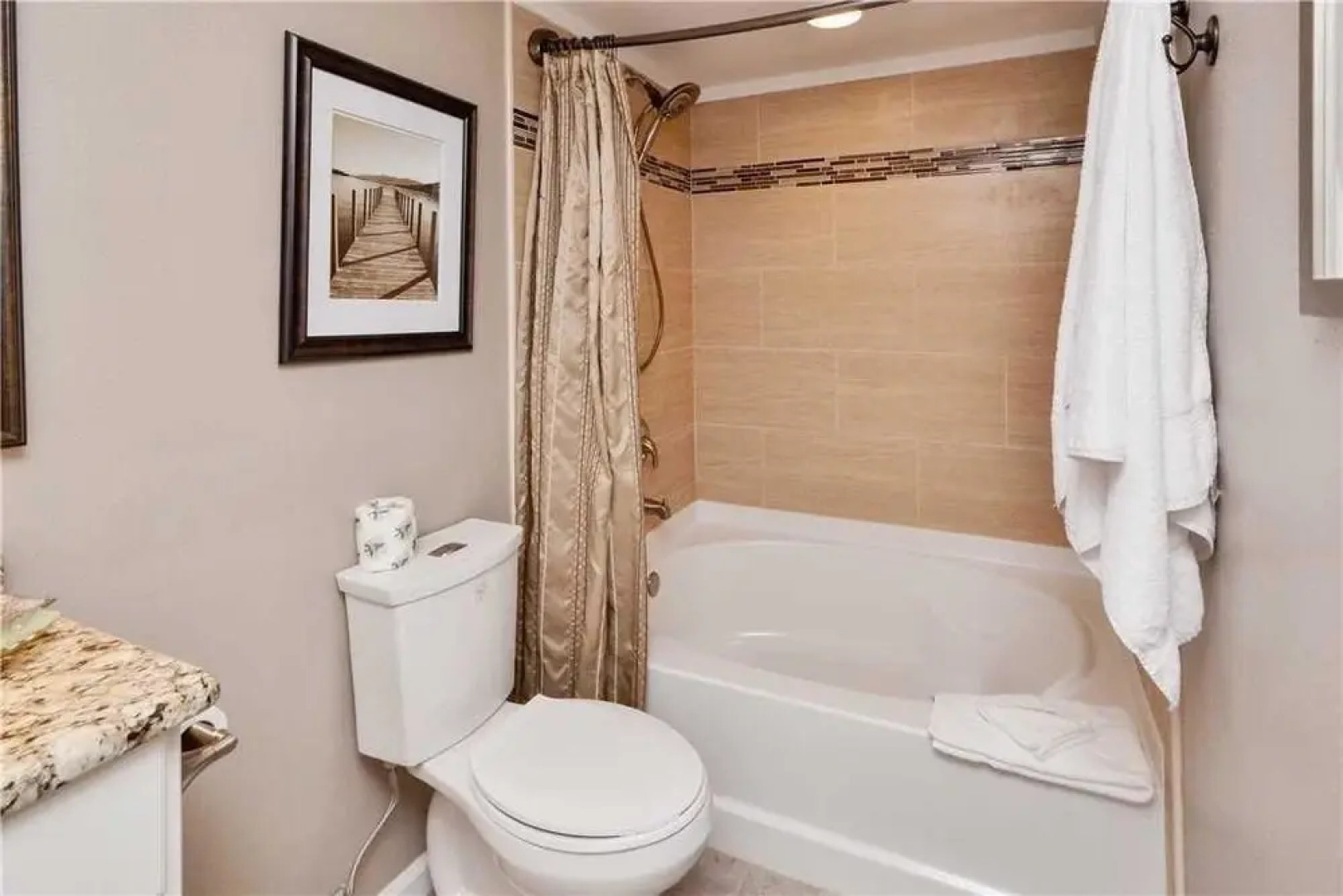 Vista Verde East 6147 - Two Bedroom Condo