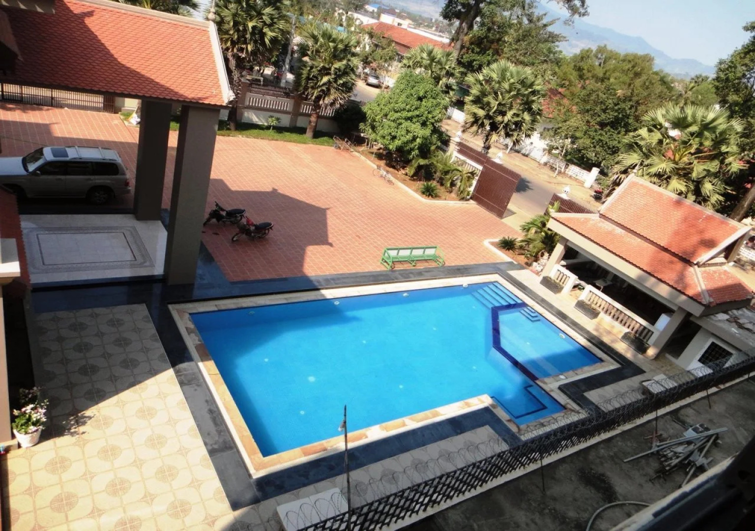 Borey Bokor Guesthouse