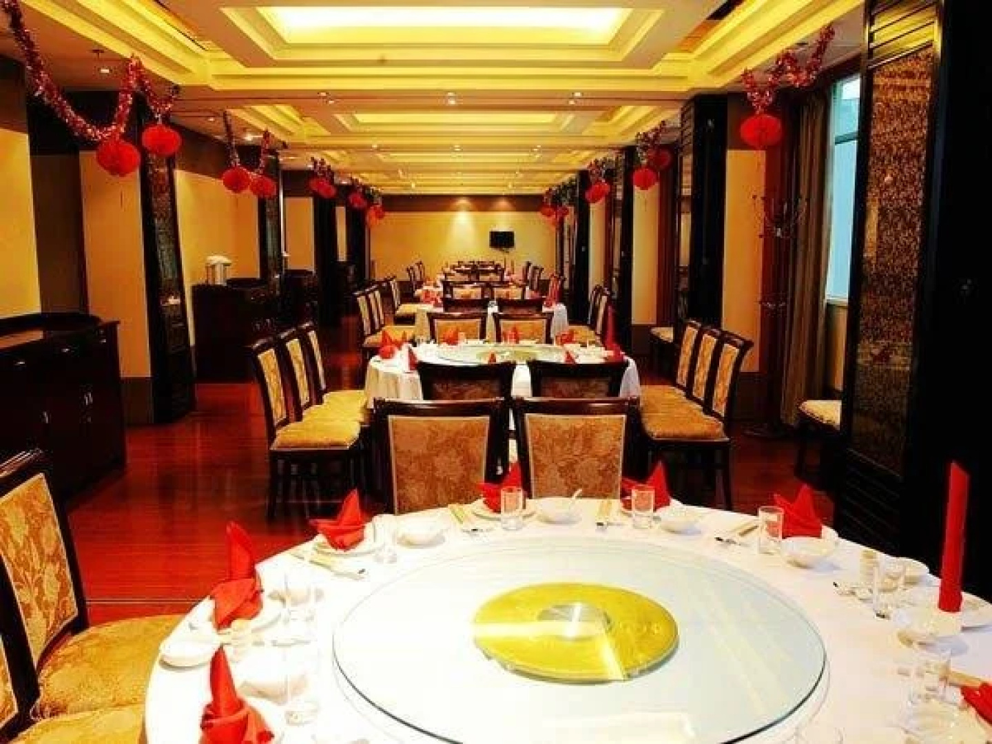 Jinxuan Yijun Hotel Jiujiang