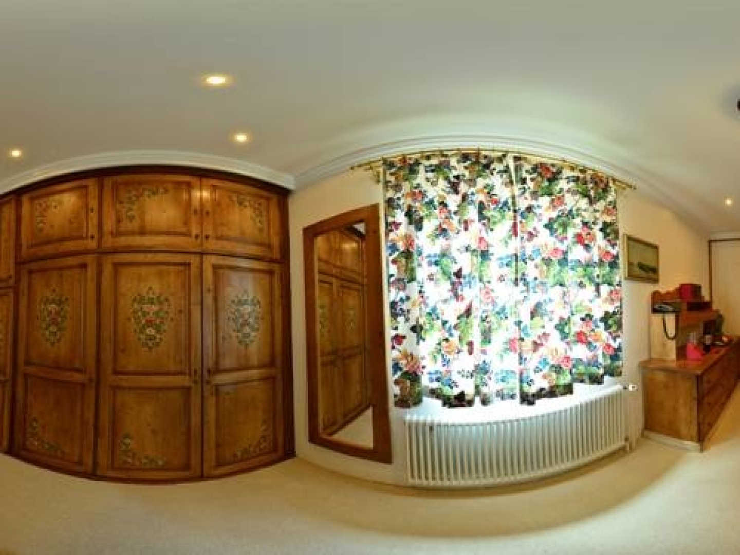 Hotel-Pension Edelweiss