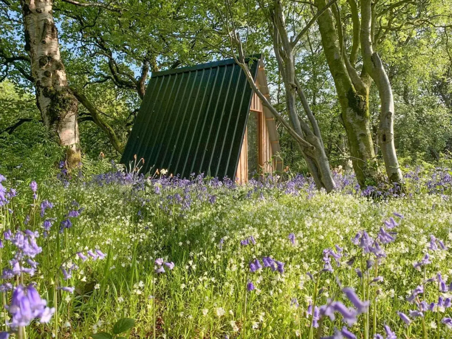 Wheatsheaf Cottage