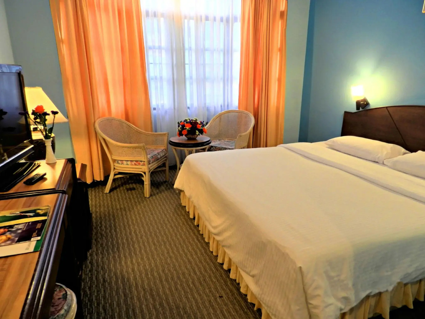 Hotel Rosa Passadena