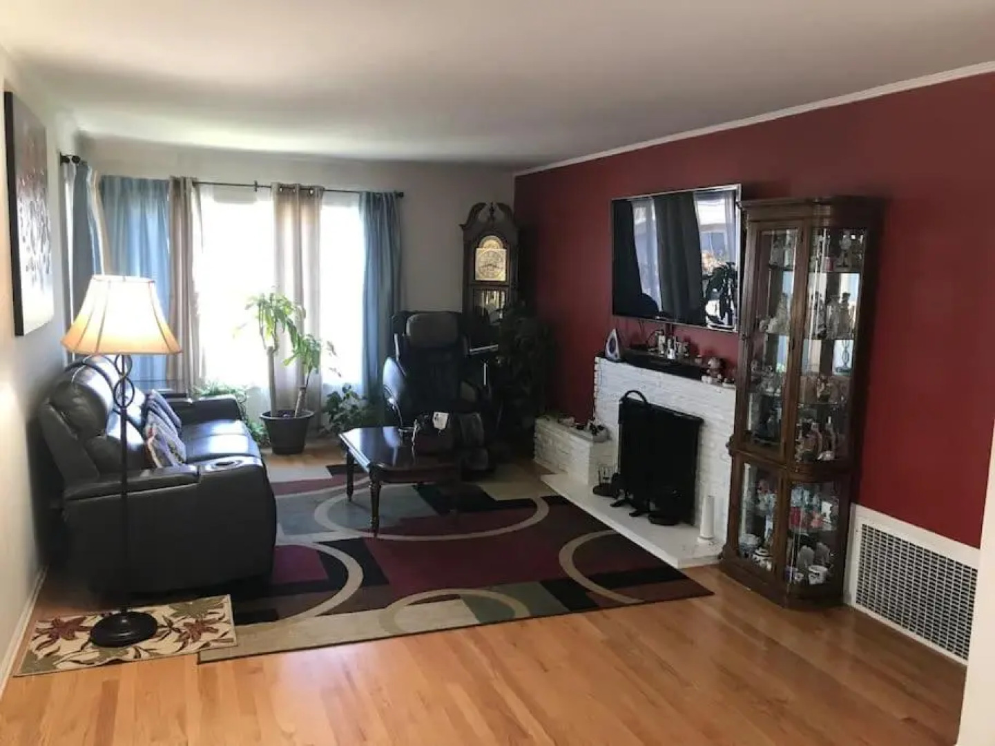 Private Studio & 2 bedroom house in quiet neighborhood near San Francisco & SFO