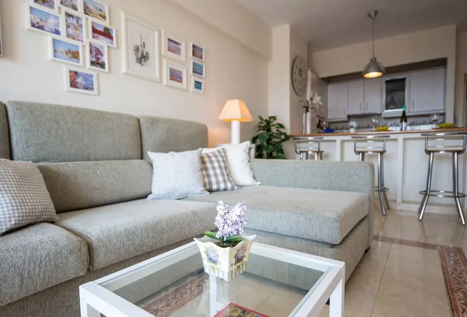 MalagaSuite Front Beach Malagueta