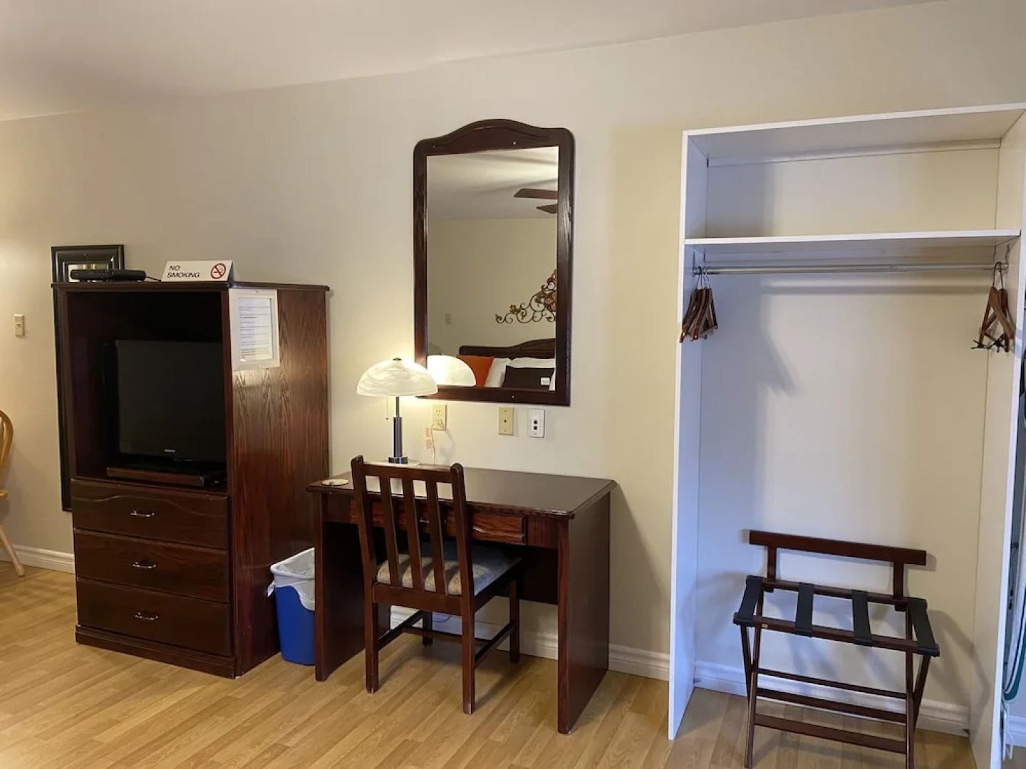 Harmony B&B & Suites