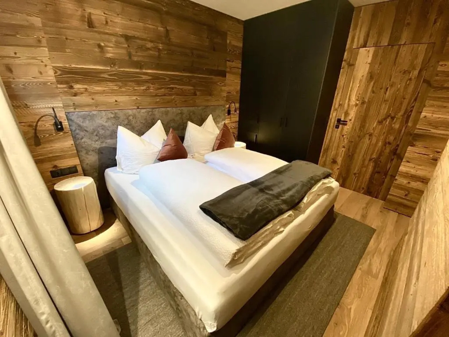 Landhaus Rieder im Zillertal