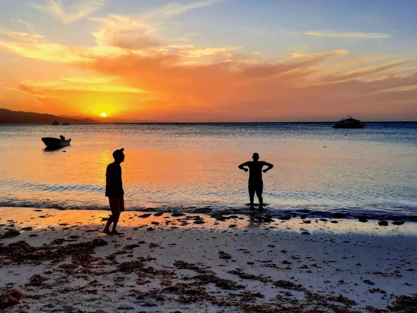 Rustic House Punta Rucia