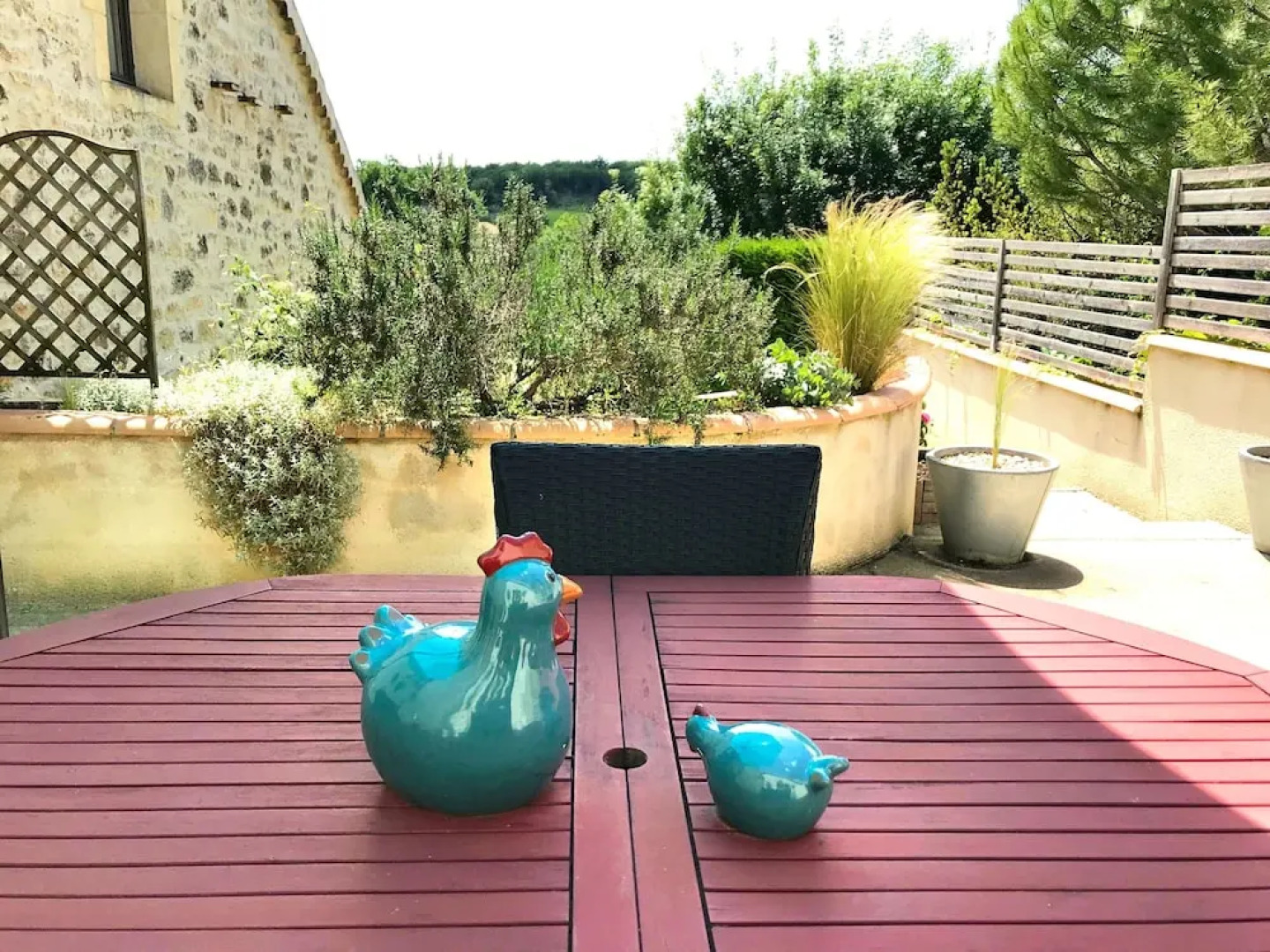 2 Gîtes 1 chambre, près de Cahors, piscine, wifi