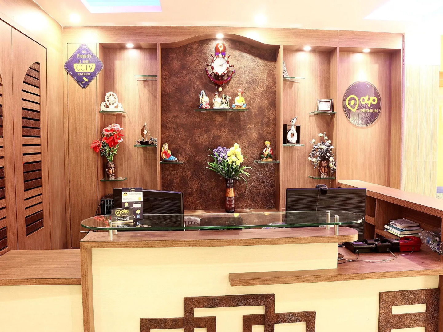 Hotel Narayani Enclave near Acropolis Mall kasba