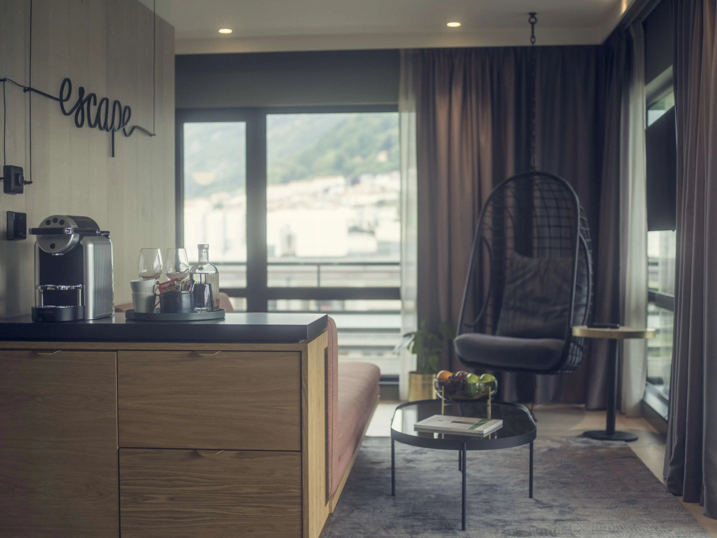 Hotel Norge by Scandic