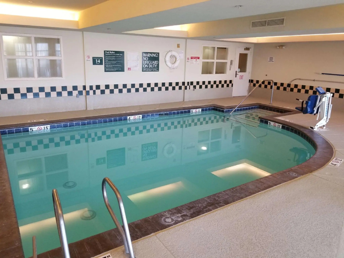 Hilton Garden Inn Albuquerque North/Rio Rancho
