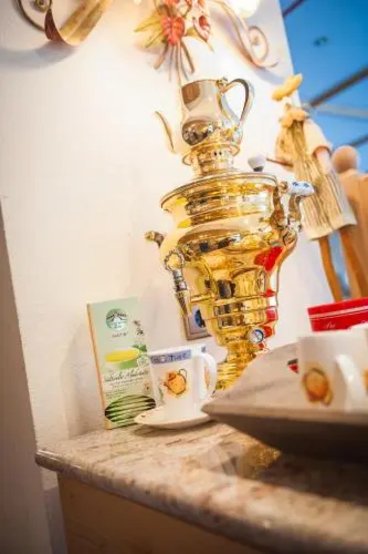 Panorama Hotel Himmelreich