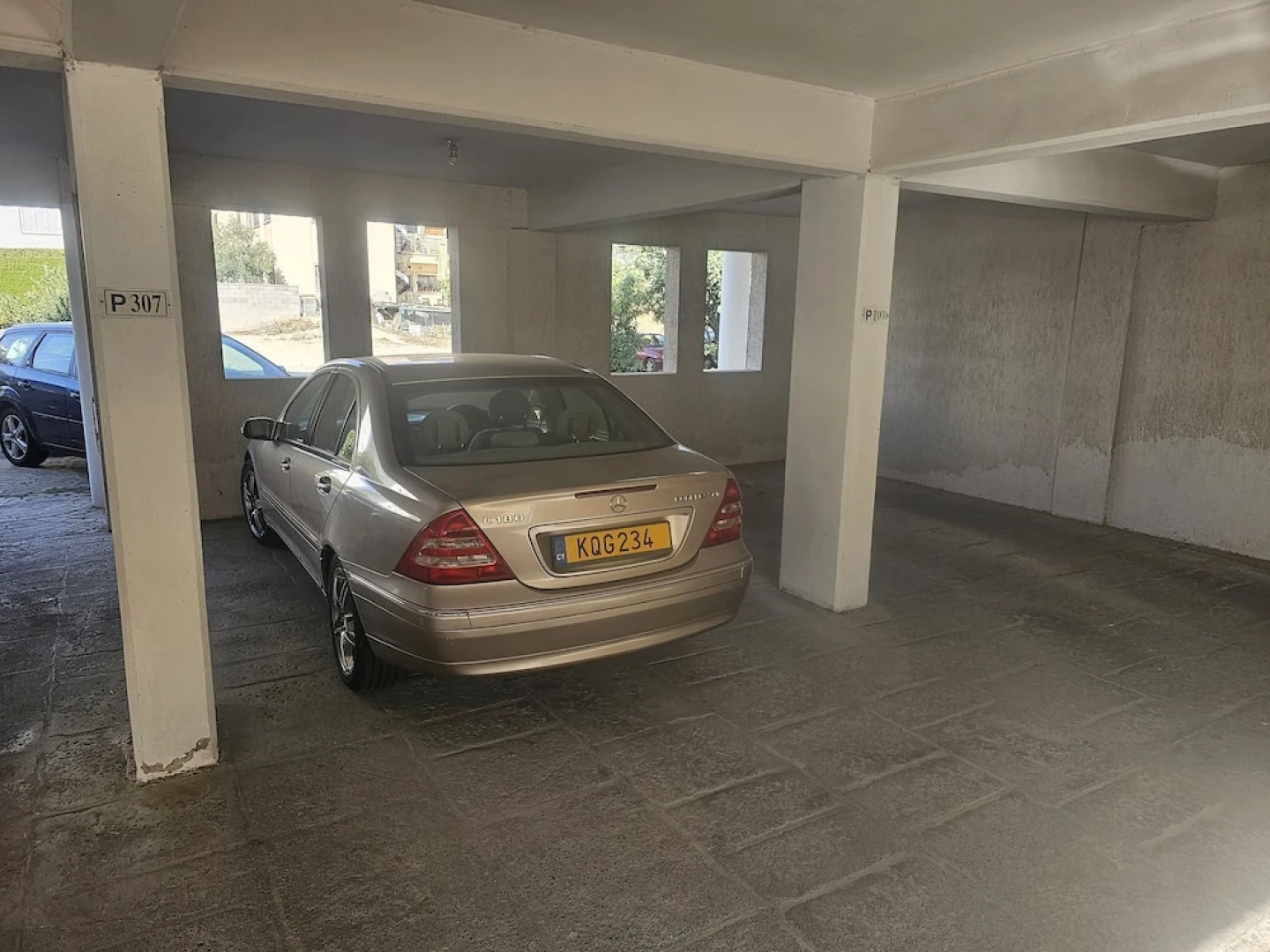 Stunning 1-bed Apartment in Aglantzia