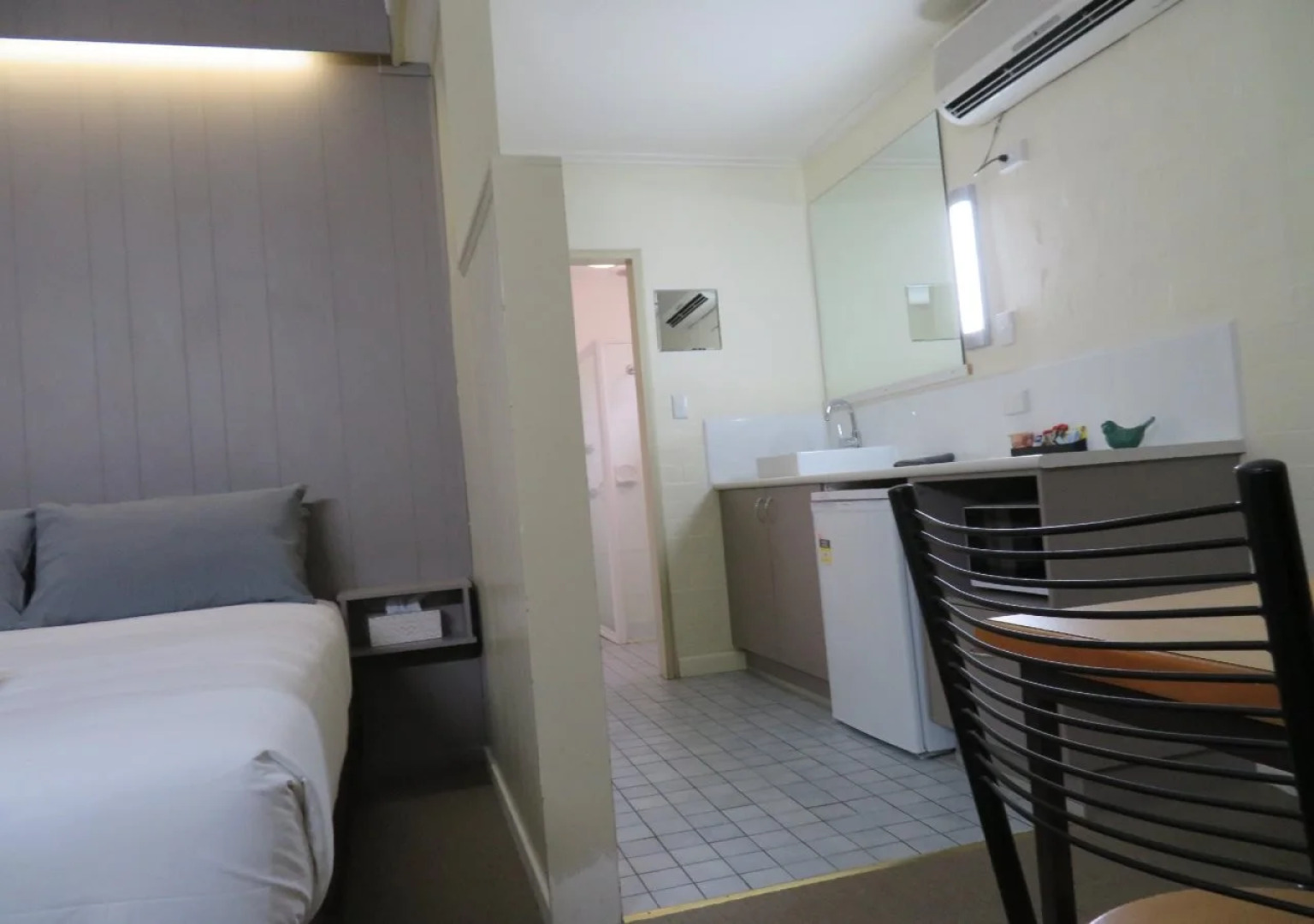 Bishops Lodge Narrandera