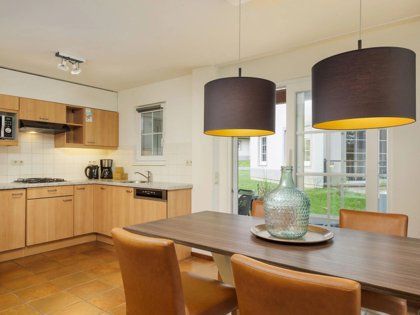 Villa with Sauna in Cochem near Golf Course