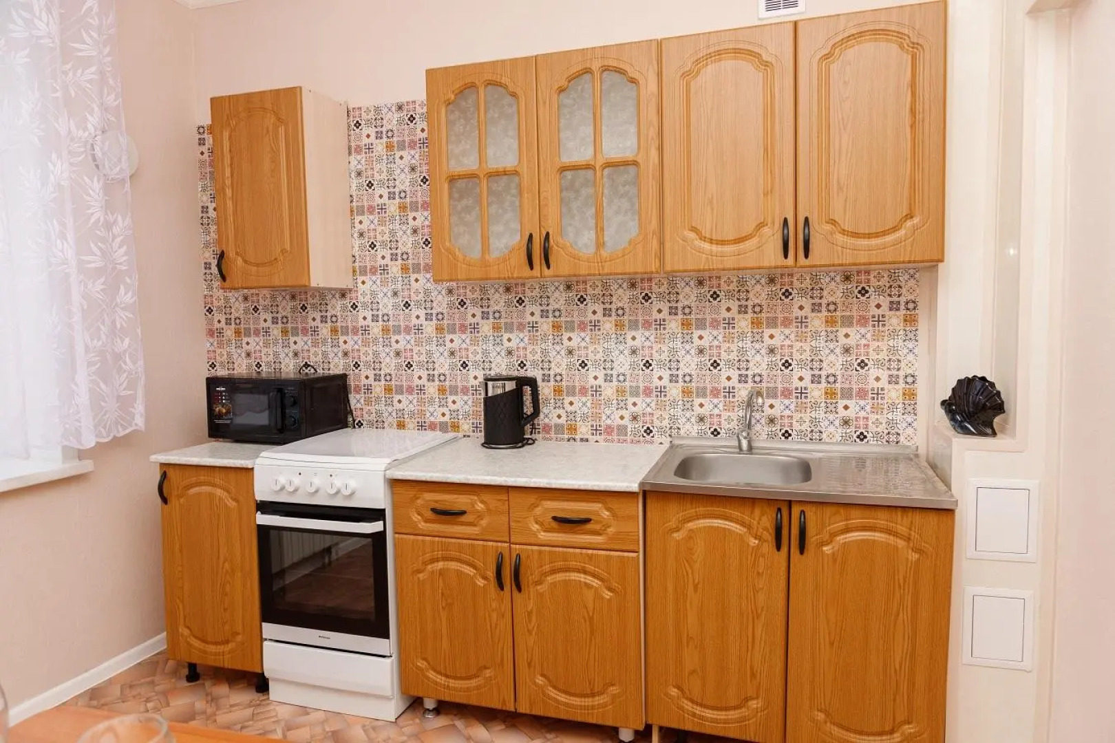 Декабрист на Богомякова 2