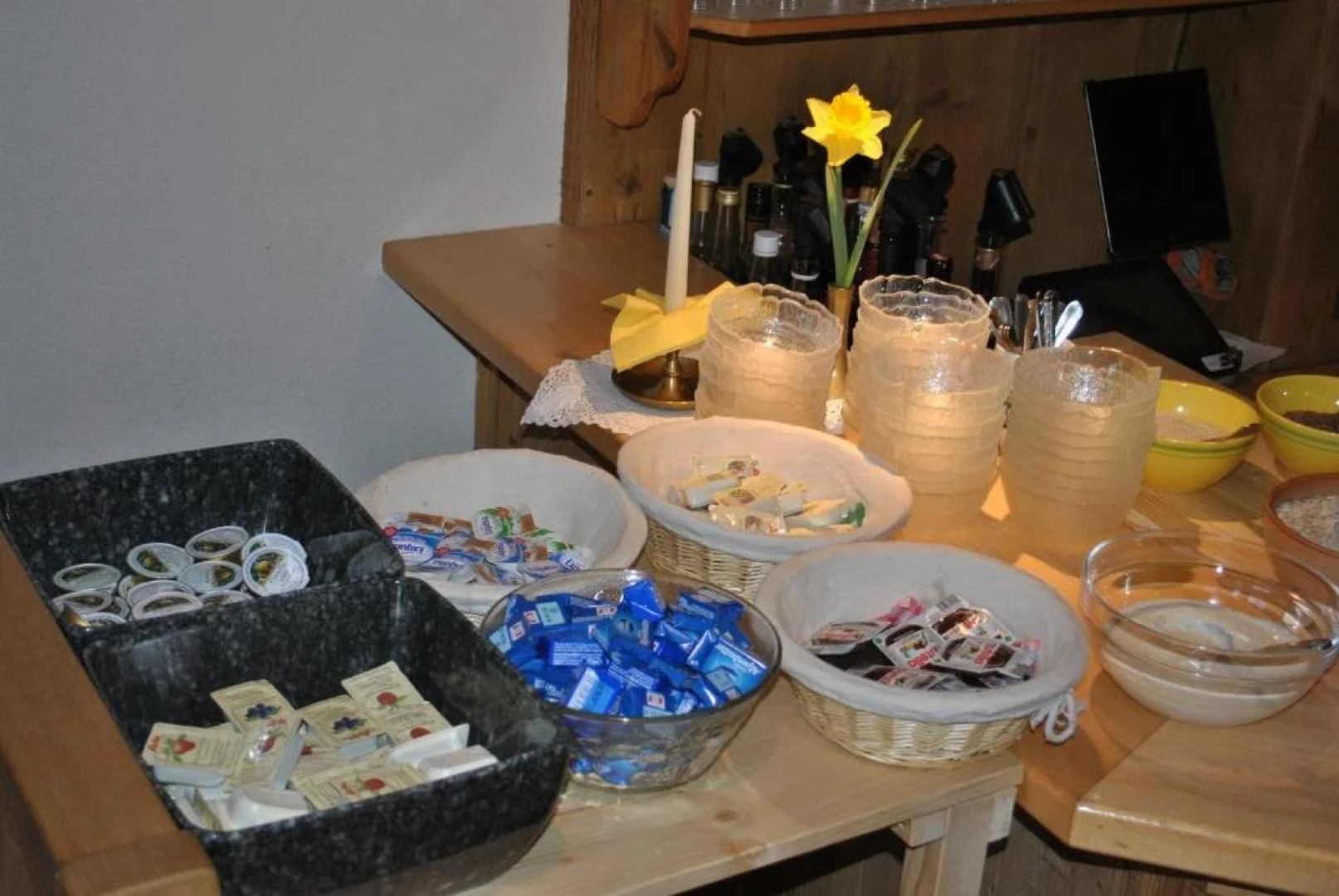 Alpengasthof Eppensteiner