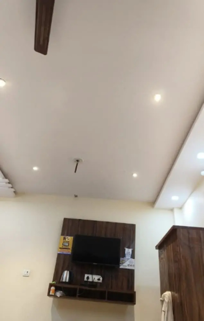 Hotel Fortune Suites Prayagraj