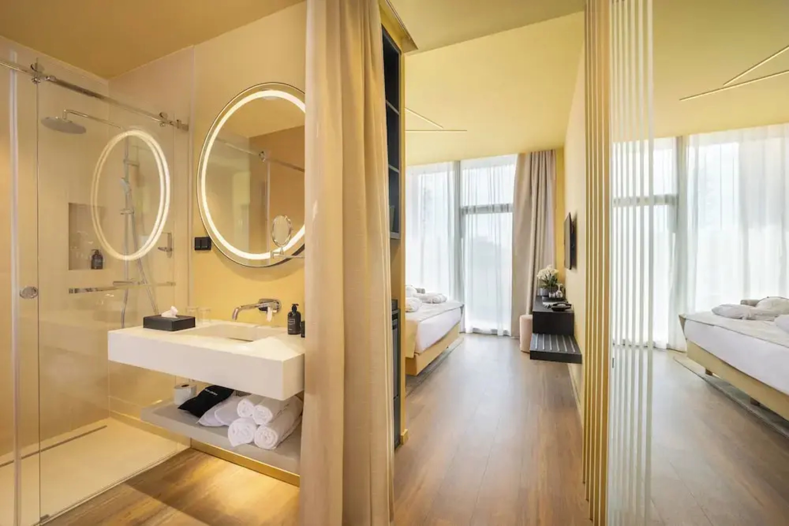 Viale Boutique Hotel Villány